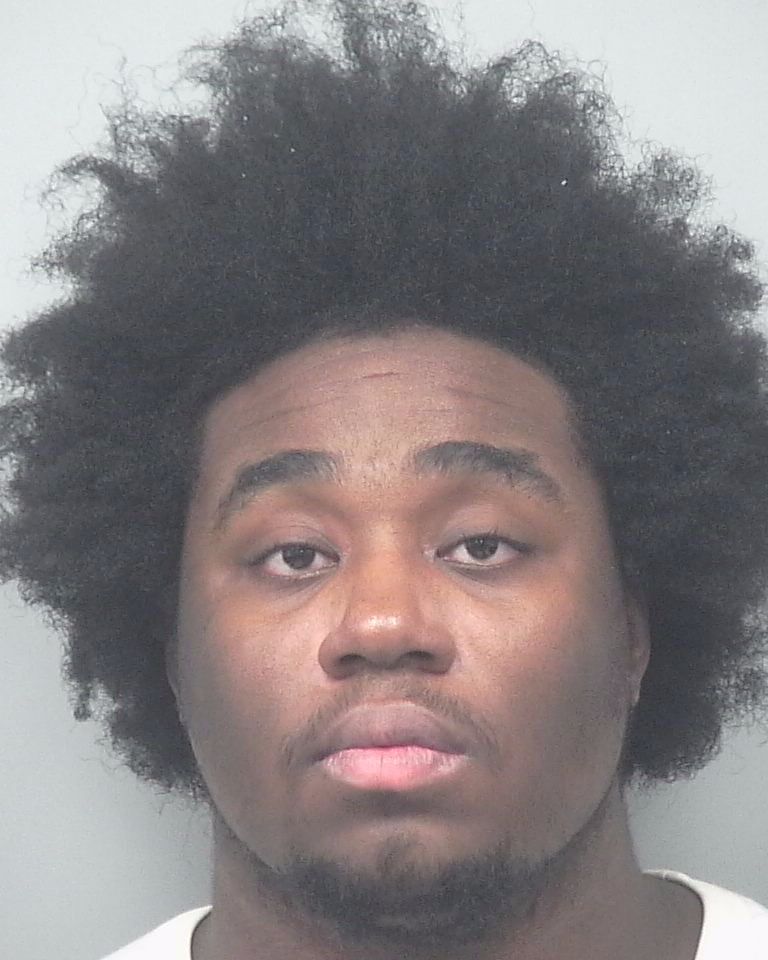 JACQUEZ TAWANN DILLARD